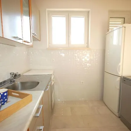Fuer 4 Personen Ca 50 Qm In Njivice, Kvarner Bucht Krk *
