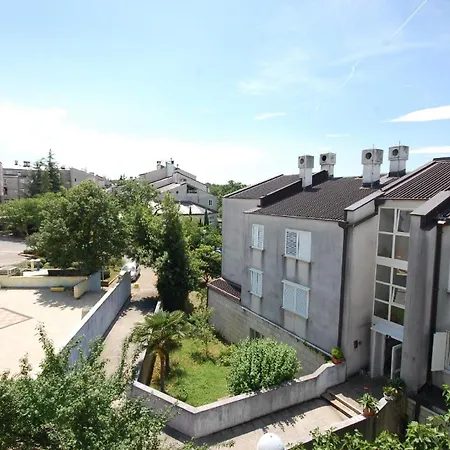 Fuer 4 Personen Ca 50 Qm In Njivice, Kvarner Bucht Krk ニヴィーチェ